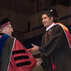 Meet your Posher, Raul